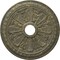 Ekena Millwork Bristol Ceiling Medallion (Canopies up to 3 7/8"), 23 1/2"OD x 3 7/8"ID x 1"P, Witch Hazel Crackle CM23BIWHC - alternate 1